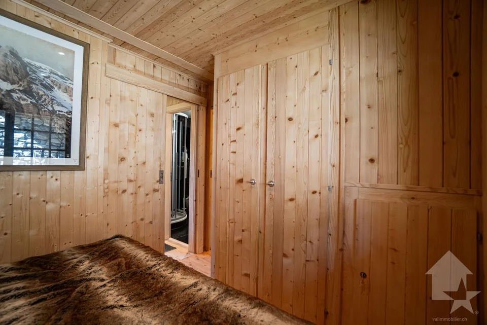 Affascinante chalet circondato dalla natura con viste mozzafiato – foto 20 di 30