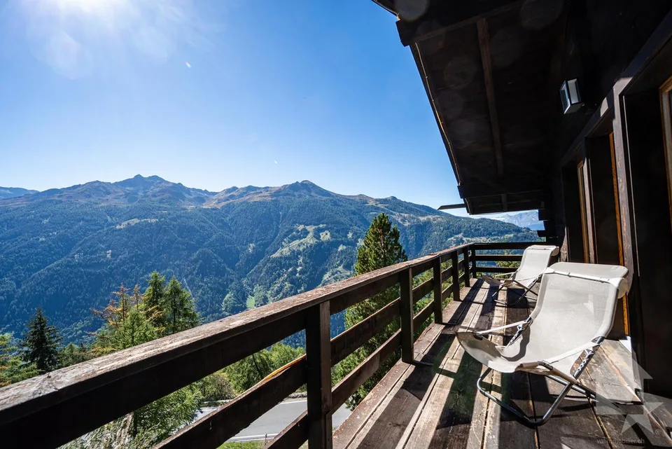 Affascinante chalet circondato dalla natura con viste mozzafiato – foto 11 di 30