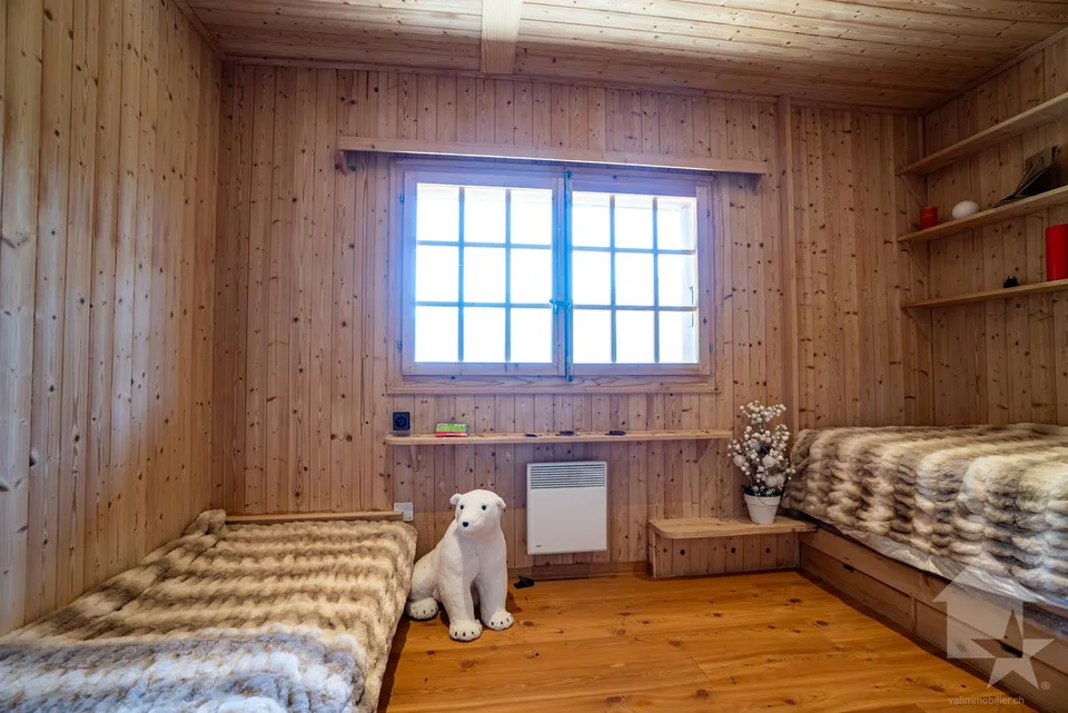 Affascinante chalet circondato dalla natura con viste mozzafiato – foto 15 di 30