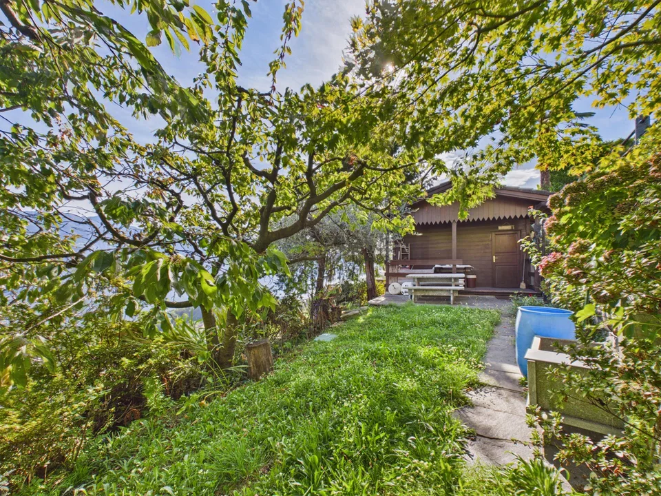 Terreno edificabile vista lago – Opportunità di sviluppo residenziale – photo 11 of 15