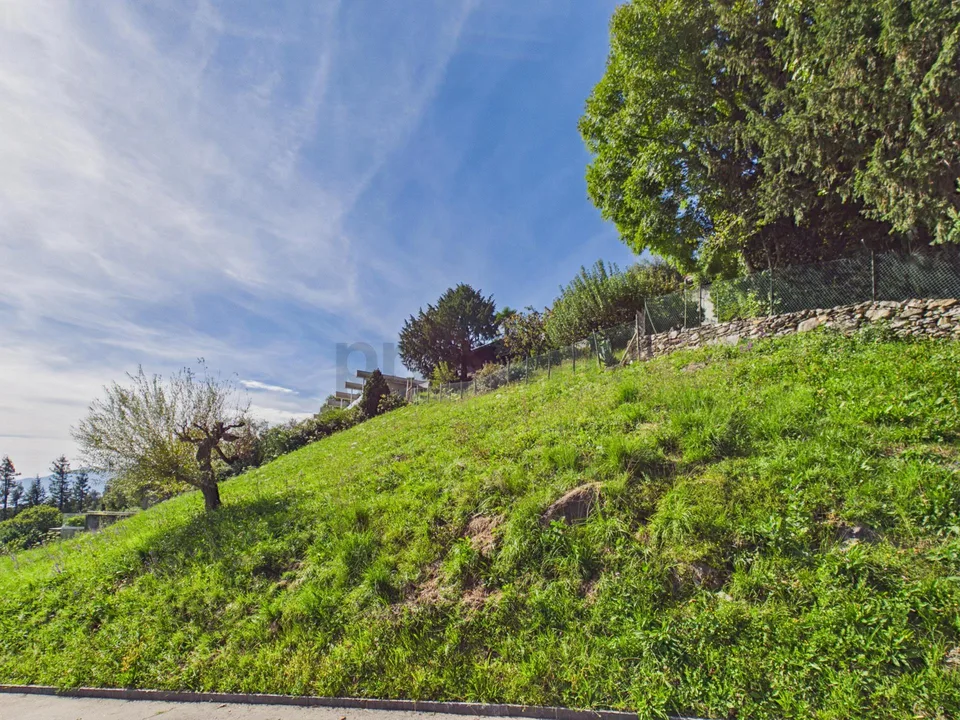 Terreno edificabile vista lago – Opportunità di sviluppo residenziale – photo 8 of 15