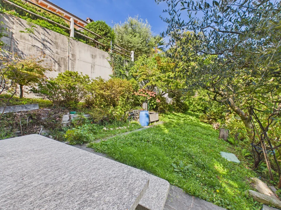 Terreno edificabile vista lago – Opportunità di sviluppo residenziale – photo 14 of 15