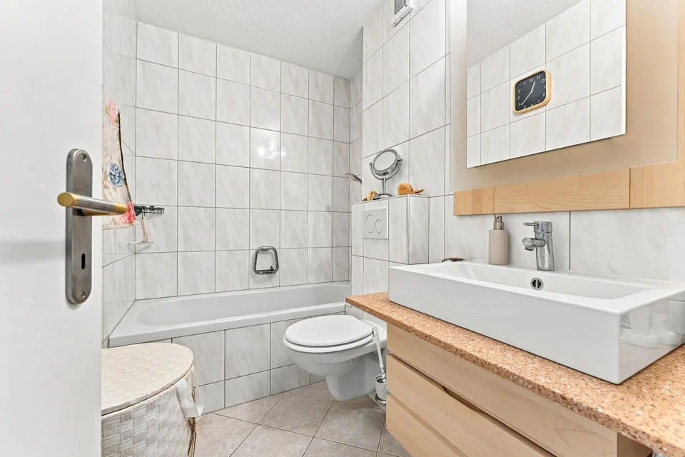 Familienfreundliches Zuhause an idyllischer Lage – Foto 9 von 13