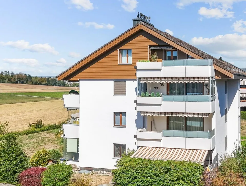 Familienfreundliches Zuhause an idyllischer Lage – Foto 13 von 13