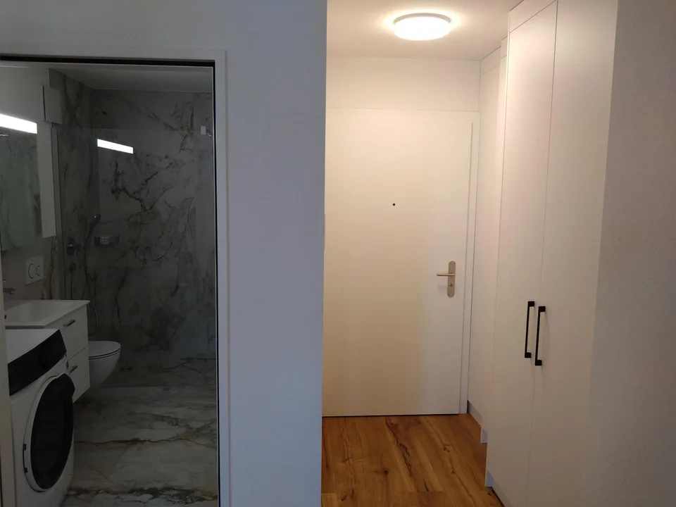 Umziehen ohne Möbelschleppen – Foto 6 von 10