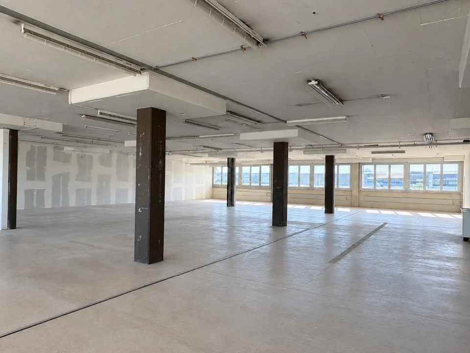Lagerflächen ab 115 m2 – foto 3 di 4