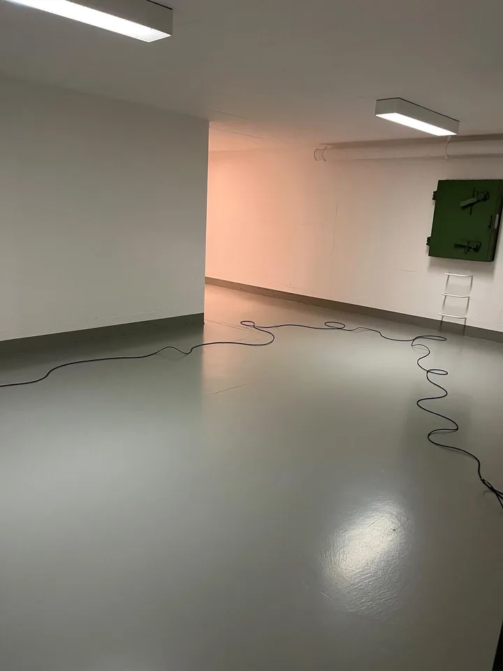 Wunderbarer Lagerraum mit Hebebühne und Umschlagplatz – Foto 6 von 8