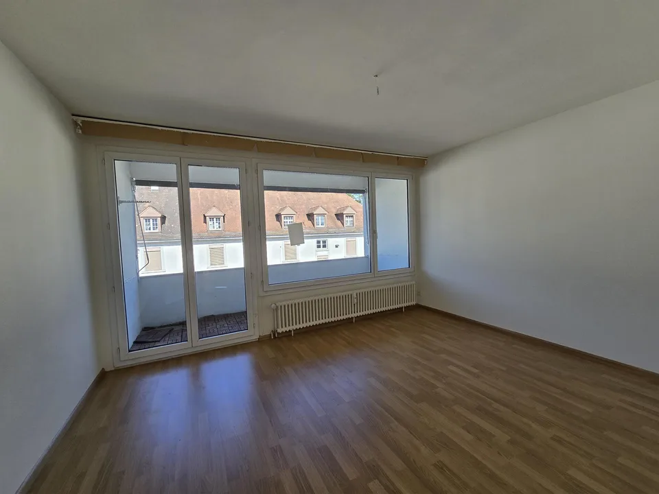Appartement attractif 3 pièces avec balcon à Pratteln – photo 3 sur 6