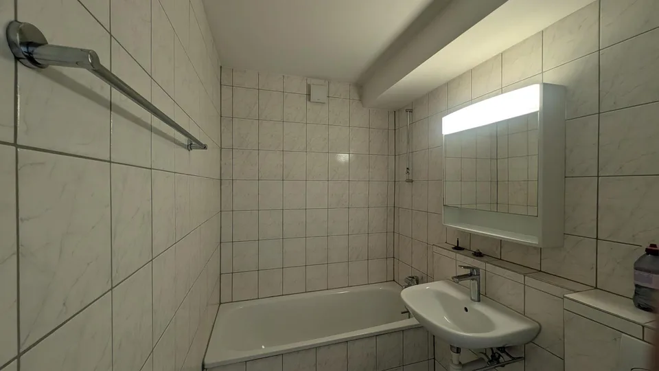 Appartement attractif 3 pièces avec balcon à Pratteln – photo 5 sur 6