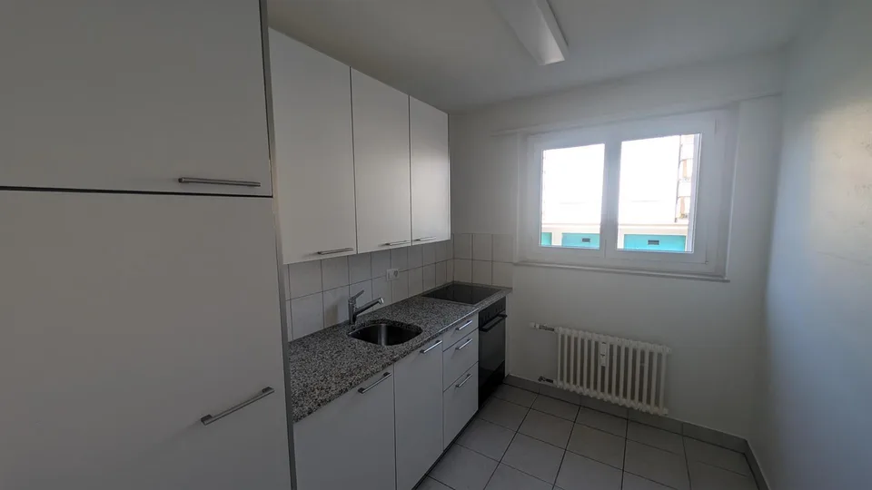 Appartement attractif 3 pièces avec balcon à Pratteln – photo 4 sur 6
