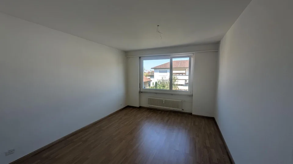 Appartement attractif 3 pièces avec balcon à Pratteln – photo 2 sur 6