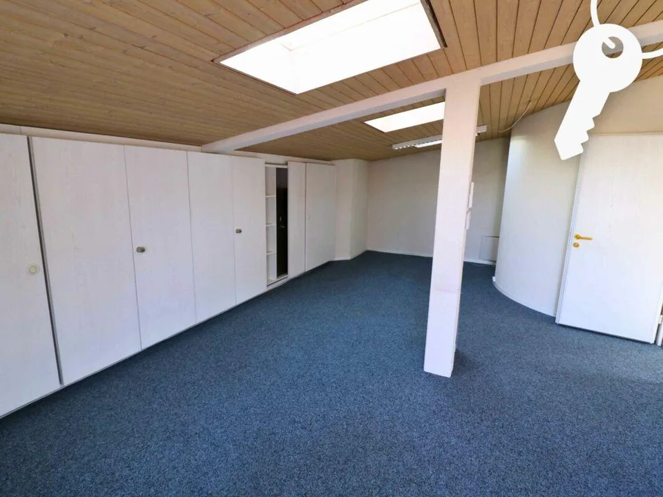 Büro- und Gewerbeflächen in Biberist – Foto 12 von 13