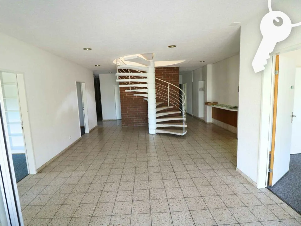 Büro- und Gewerbeflächen in Biberist – Foto 2 von 13