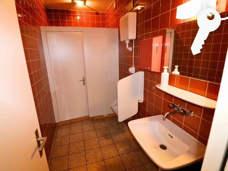 Büro- und Gewerbeflächen in Biberist – Foto 9 von 13