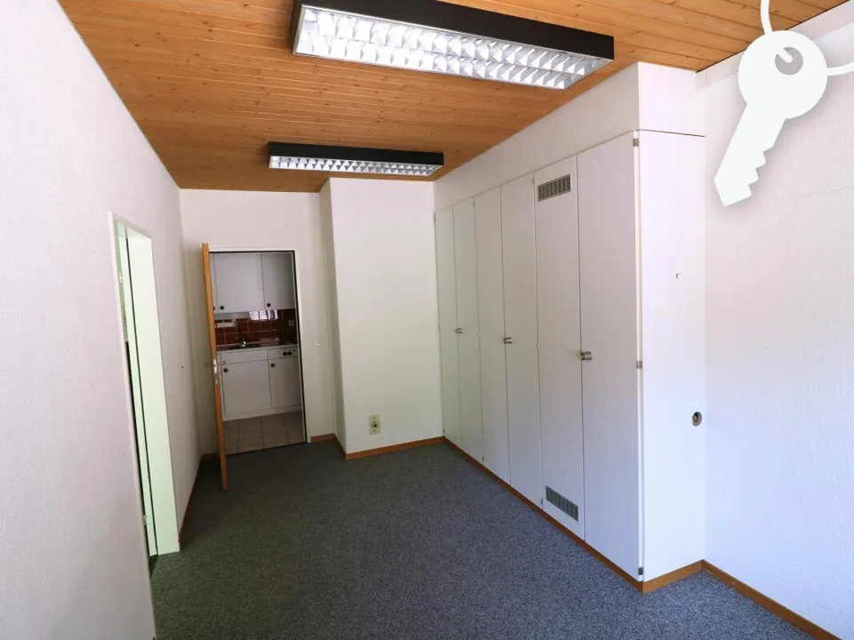 Büro- und Gewerbeflächen in Biberist – Foto 6 von 13