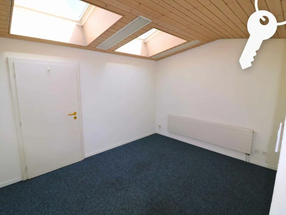 Büro- und Gewerbeflächen in Biberist – Foto 11 von 13
