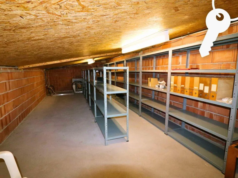 Büro- und Gewerbeflächen in Biberist – Foto 13 von 13
