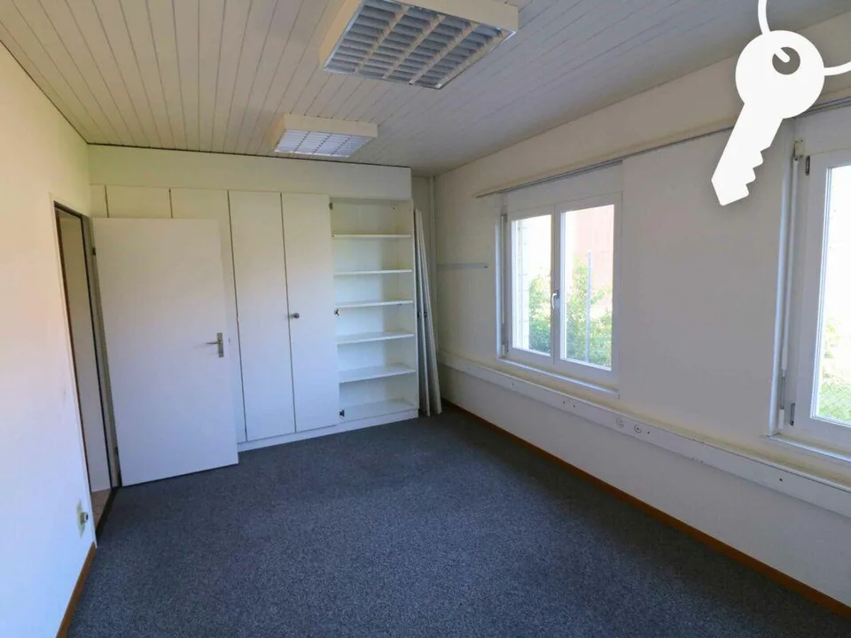 Büro- und Gewerbeflächen in Biberist – Foto 3 von 13