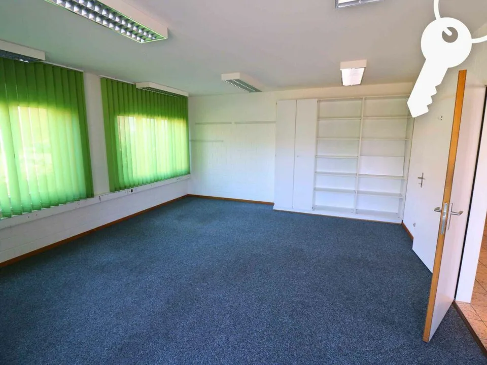Büro- und Gewerbeflächen in Biberist – Foto 5 von 13