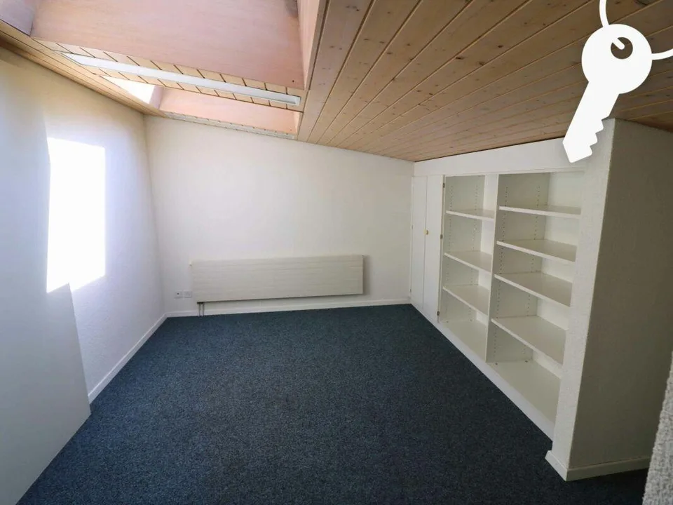 Büro- und Gewerbeflächen in Biberist – Foto 10 von 13