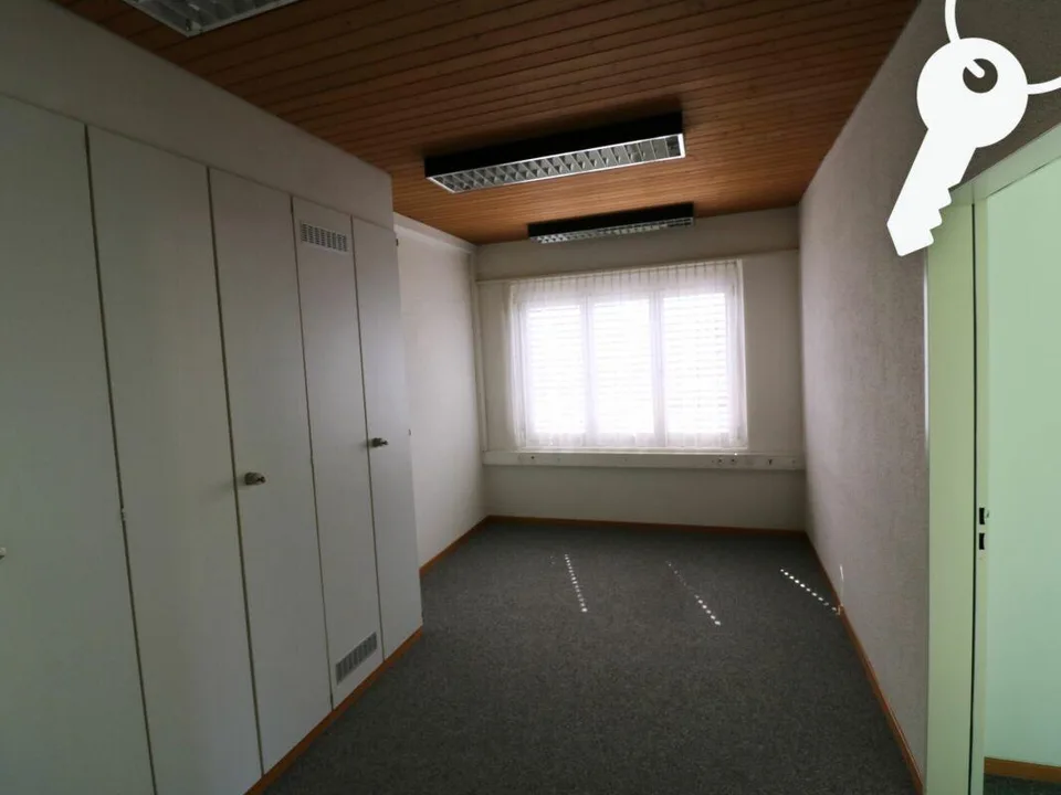 Büro- und Gewerbeflächen in Biberist – Foto 8 von 13