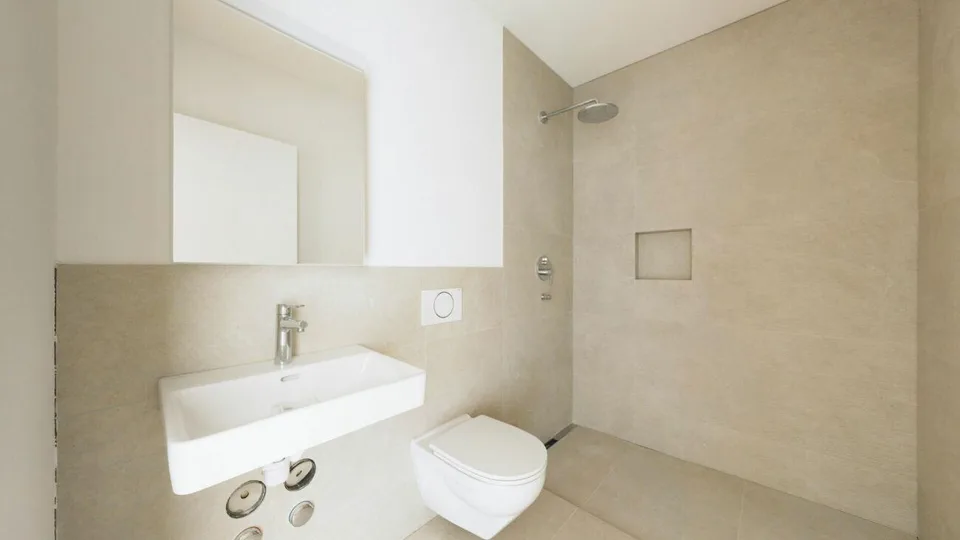 3.5 Wohnung 2.2 | 2.Obergeschoss rechts – Foto 9 von 12