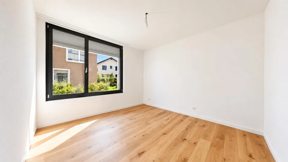 3.5 Wohnung 2.2 | 2.Obergeschoss rechts – Foto 6 von 12