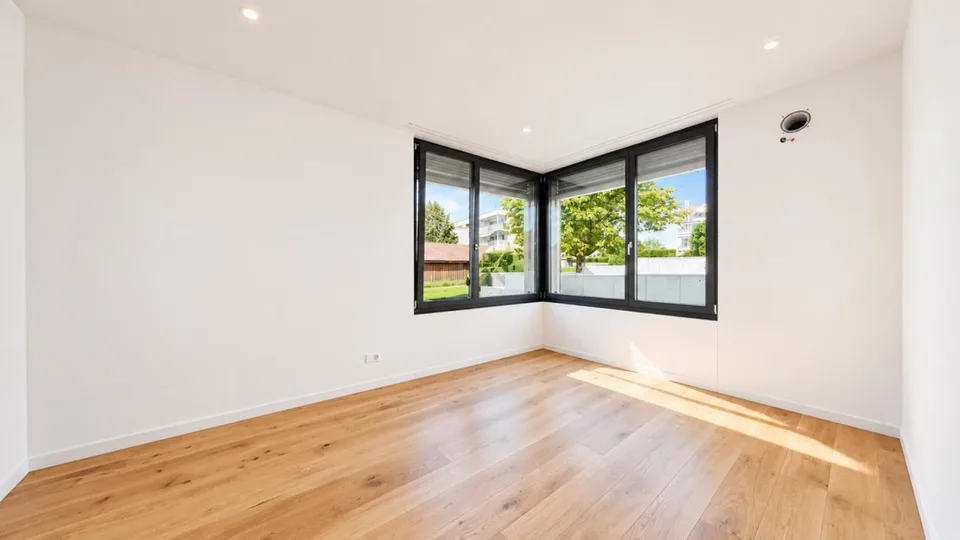 3.5 Wohnung 2.2 | 2.Obergeschoss rechts – Foto 7 von 12