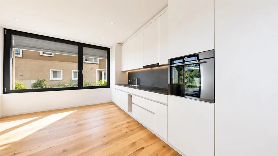 3.5 Wohnung 2.2 | 2.Obergeschoss rechts – Foto 8 von 12