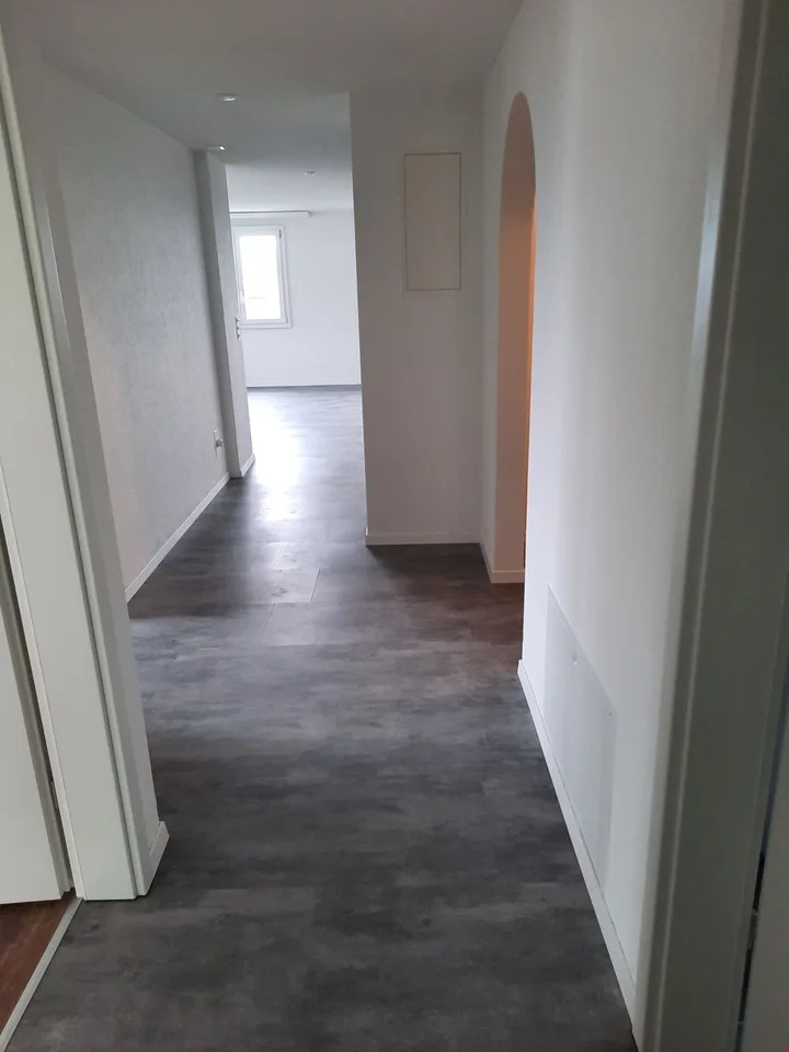 Wohnen in Uetliburg – foto 4 di 13