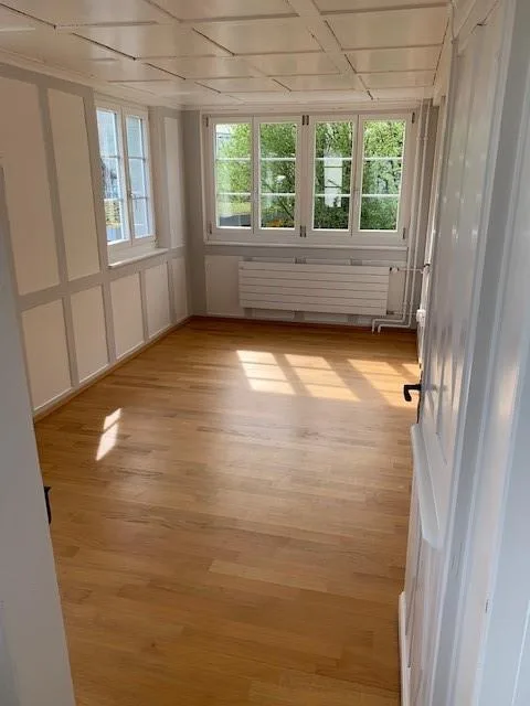 Charmant appartement 3.5 pièces dans une ferme rénovée – photo 6 sur 12