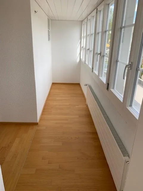 Charmant appartement 3.5 pièces dans une ferme rénovée – photo 10 sur 12