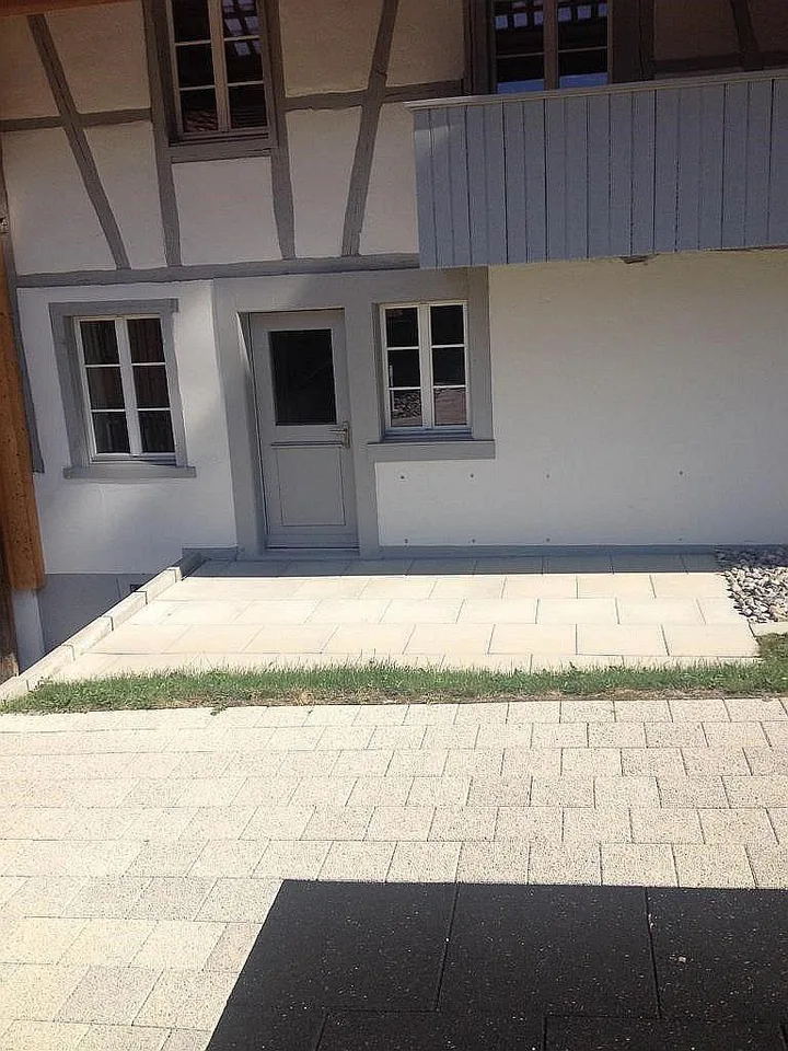 Charmant appartement 3.5 pièces dans une ferme rénovée – photo 12 sur 12