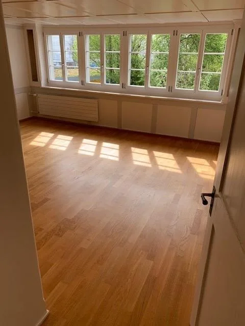 Charmant appartement 3.5 pièces dans une ferme rénovée – photo 7 sur 12