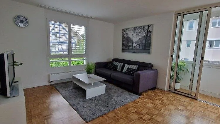3.5 Zimmer Wohnung in Langwiesen – Foto 10 von 19