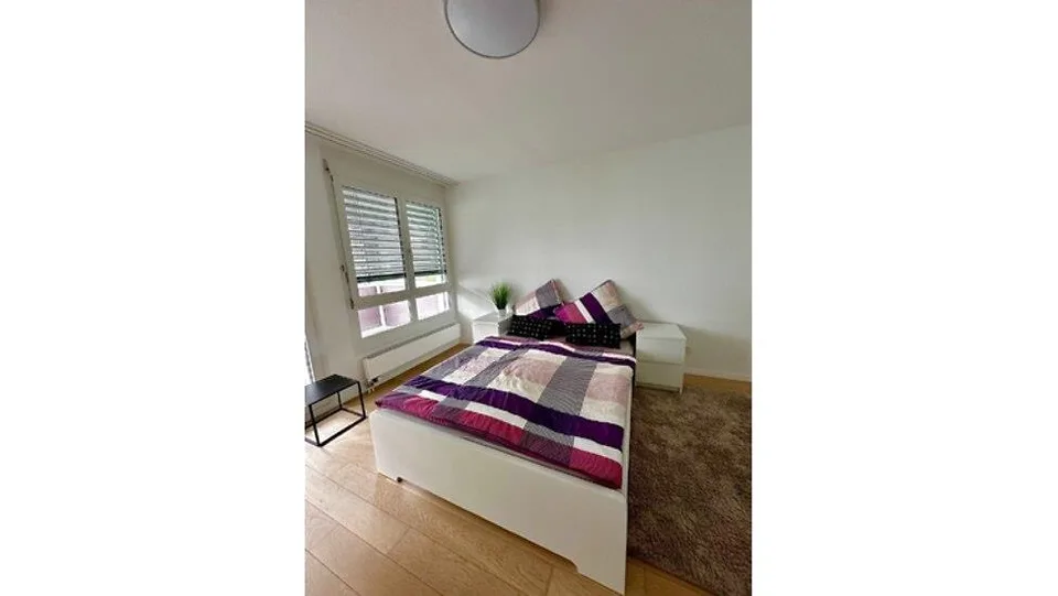 3.5 Zimmer Wohnung in Langwiesen – Foto 14 von 19