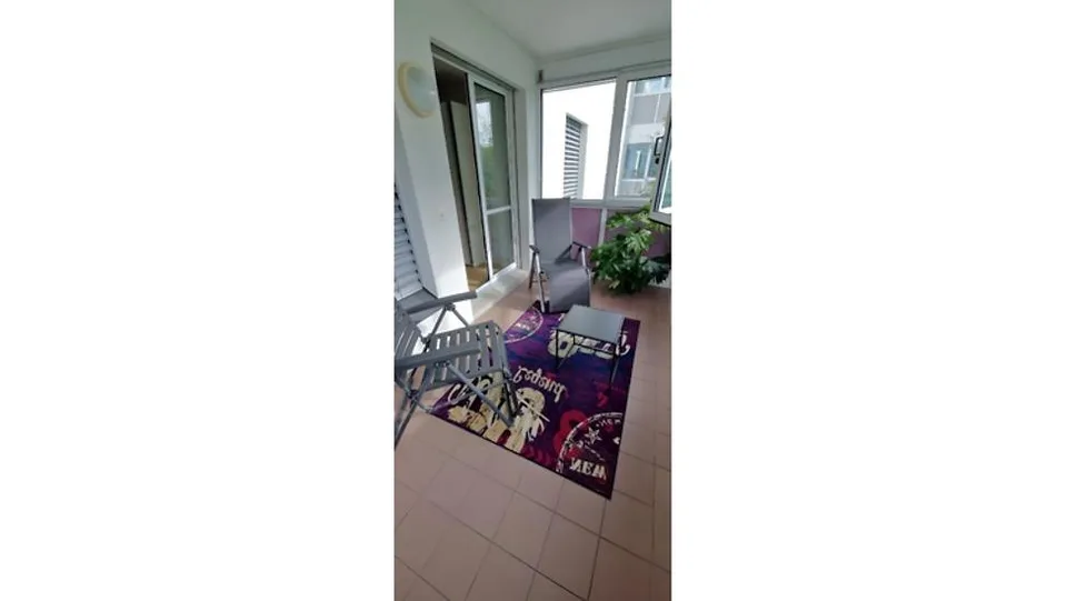 3.5 Zimmer Wohnung in Langwiesen – Foto 17 von 19