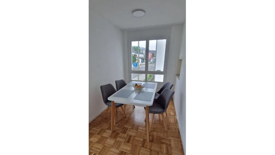 3.5 Zimmer Wohnung in Langwiesen – Foto 12 von 19