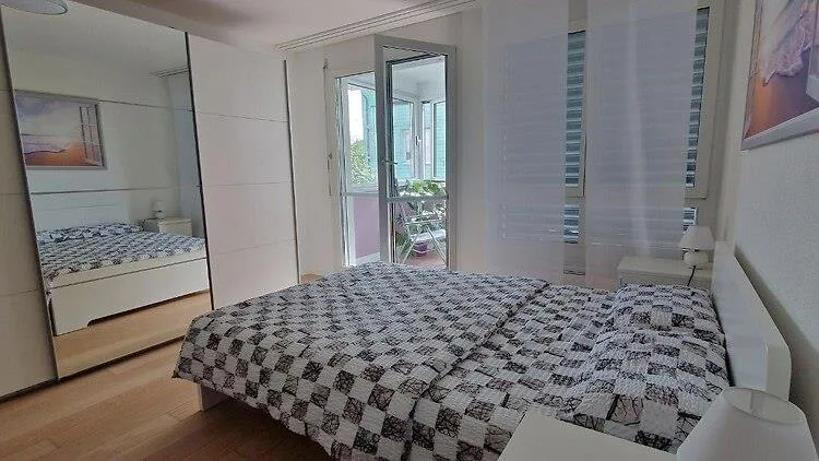 3.5 Zimmer Wohnung in Langwiesen – Foto 15 von 19