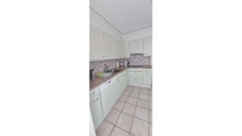 3.5 Zimmer Wohnung in Langwiesen – Foto 13 von 19