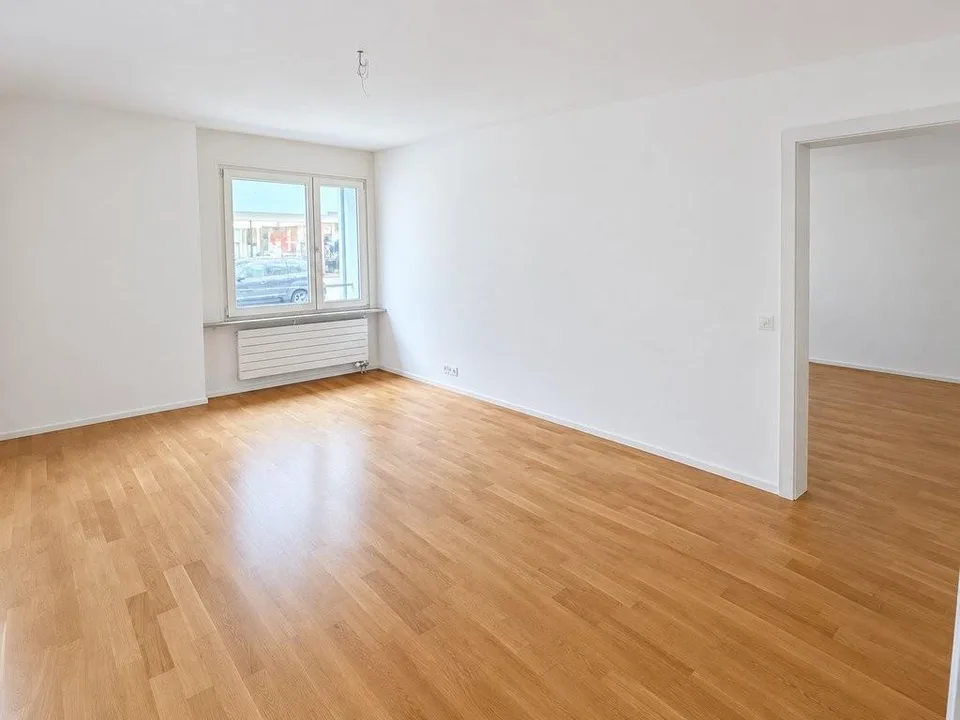 Gut gelegener Gewerberaum im Gundeli zu vermieten – Foto 2 von 4