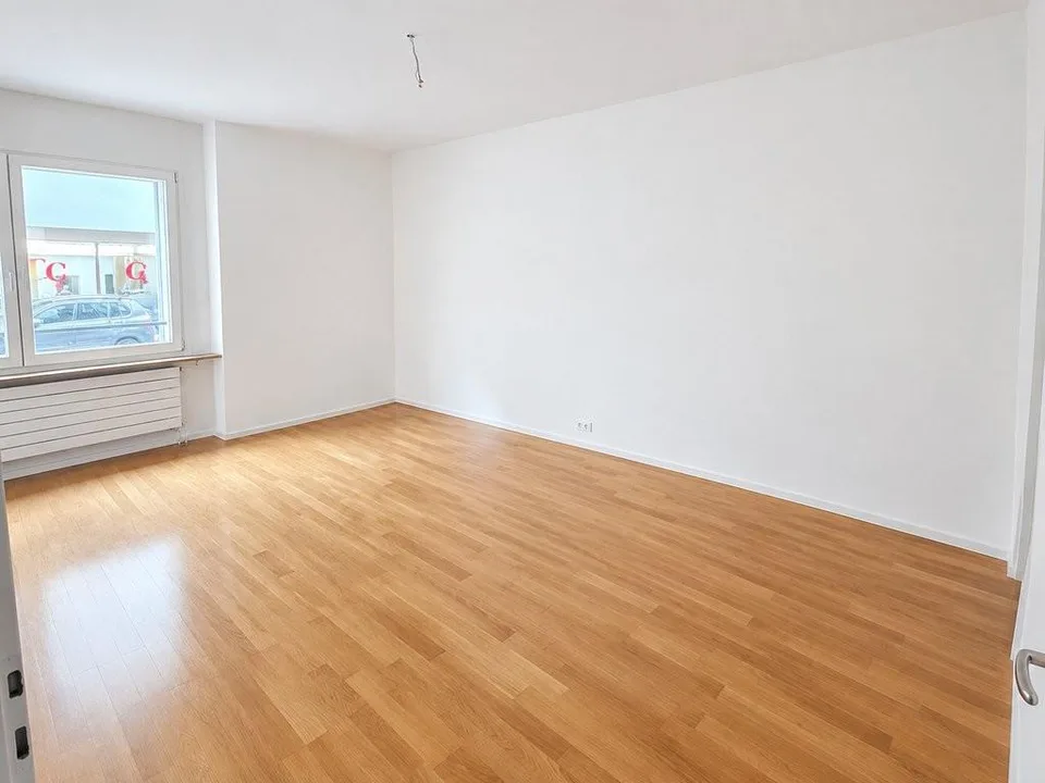 Gut gelegener Gewerberaum im Gundeli zu vermieten – Foto 3 von 4