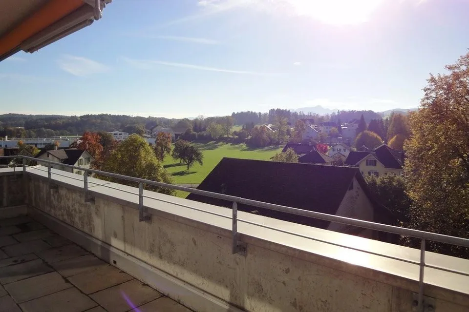 Geniessen Sie die Zeit auf Ihrer Terrasse! – foto 11 di 11