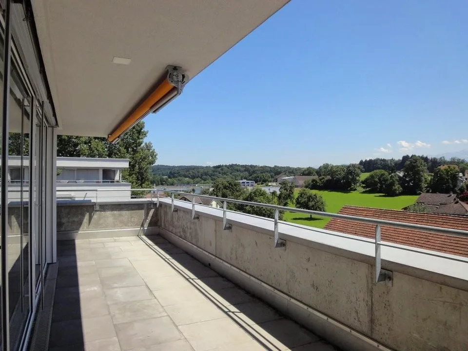Geniessen Sie die Zeit auf Ihrer Terrasse! – foto 9 di 11