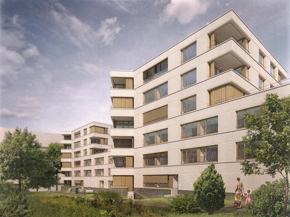 La tua nuova casa – foto 7 di 7