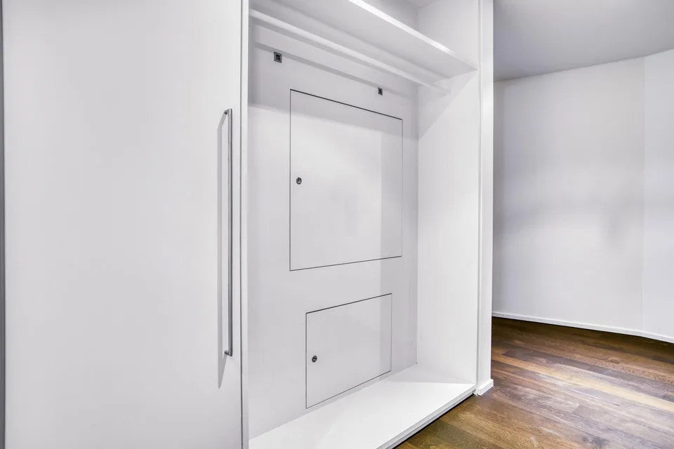 Appartement moderne, spacieux et central de 3,5 pièces – photo 26 sur 27