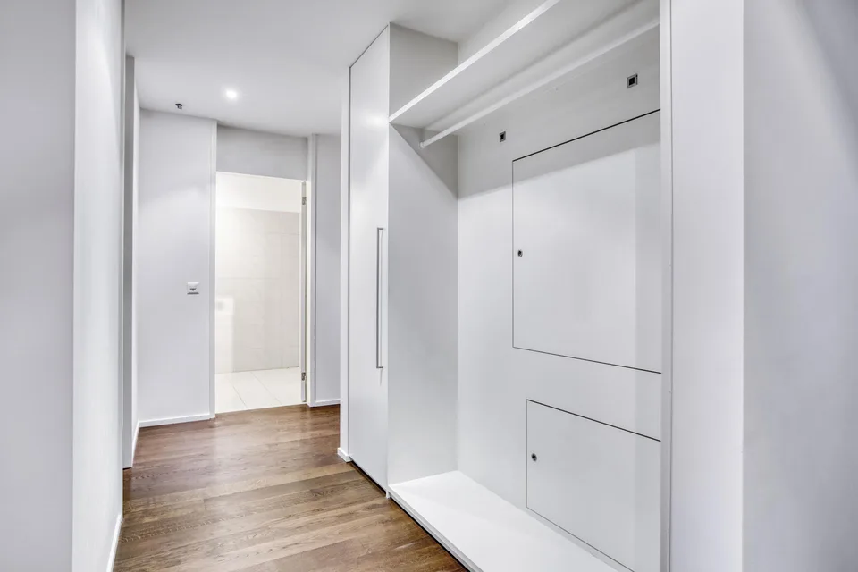 Appartement moderne, spacieux et central de 3,5 pièces – photo 20 sur 27