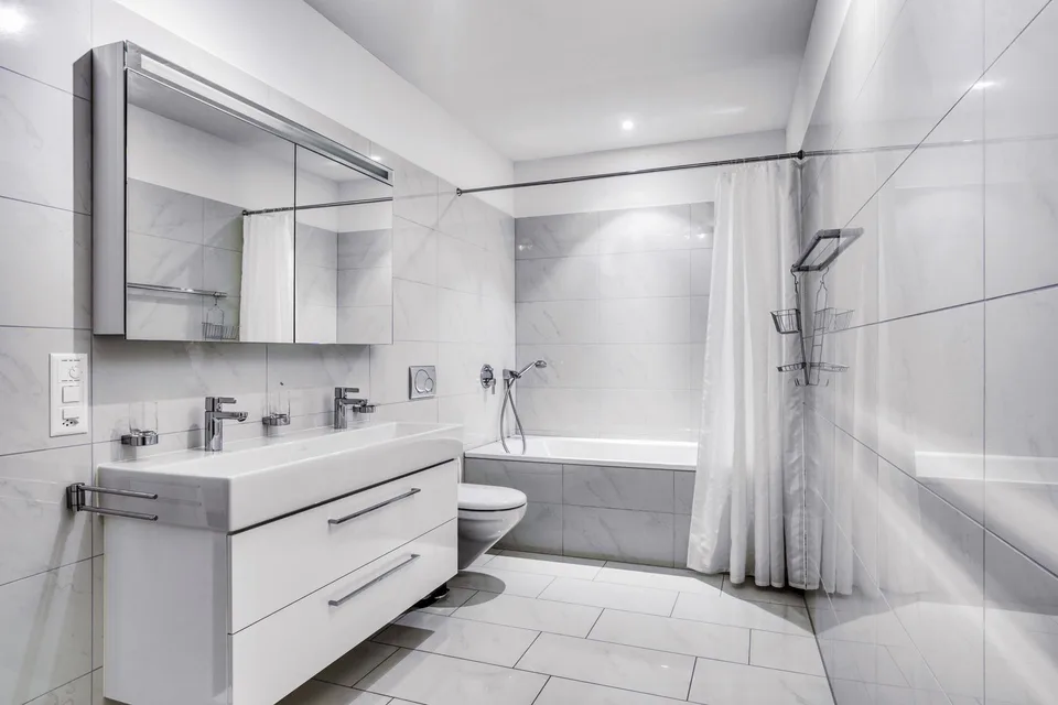 Appartement moderne, spacieux et central de 3,5 pièces – photo 23 sur 27