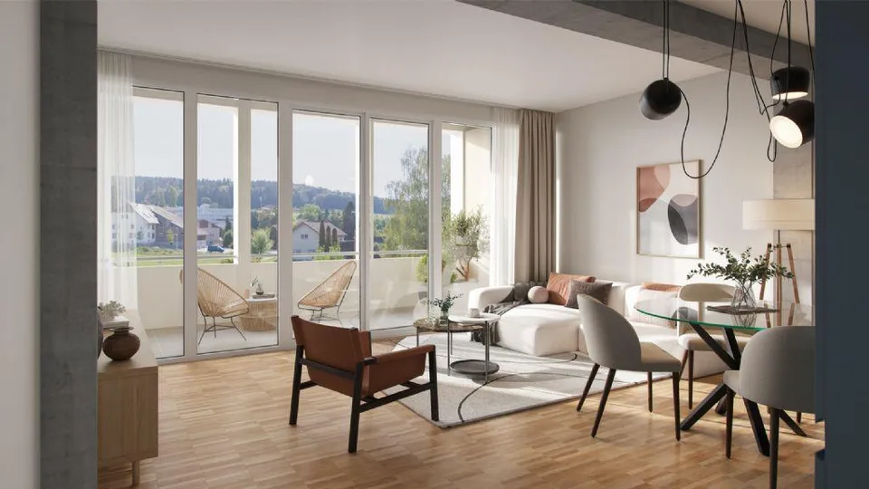 PREMIÈRE LOCATION | MAISONETTE | ACCUEILLANT – photo 3 sur 6