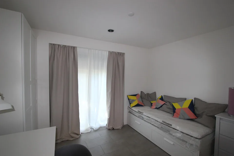 1-Zimmer-Apartment mit Balkon – photo 3 of 4